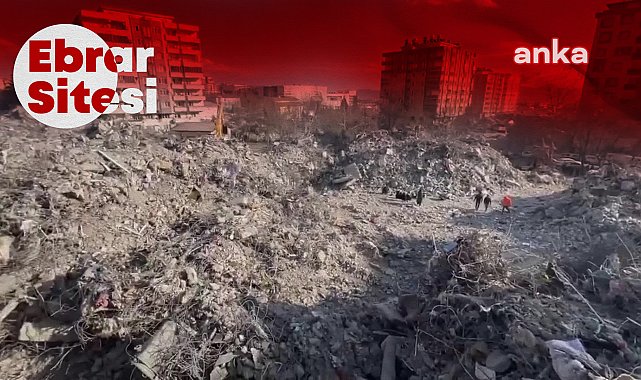 Depremde 83 kişiye mezar olan Ebrar Sitesi Selam Apartmanı davasında savcı, 3 sanığa 22 yıl 6'şar ay hapis cezası istedi