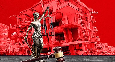 Depremde yıkılan Göçemen 2 Apartmanı davası...Antakya Belediye Başkan Yardımcısı Engin Sözer hakkında zorla getirme kararı