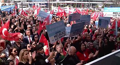 Dervişoğlu: “İYİ Parti'nin güçlü kadroları Türk siyasetine mühürünü vurmak üzeredir”