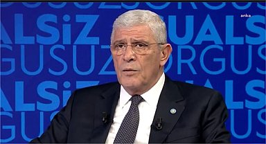 Dervişoğlu: Zaten üç defa seçilen kişiye, dördüncü ve beşinci imkanı da verirsek bu iş demokrasi olmaktan çıkar