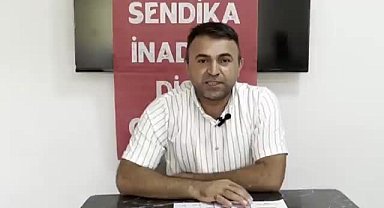 Dev Maden Sen: “Barış Ağa ve Metin And'ın işe iade ve tazminat davalarını kazandık”