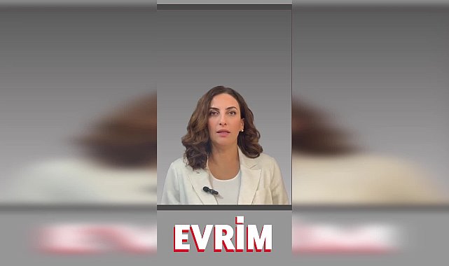 DEVA Partili Rızvanoğlu: