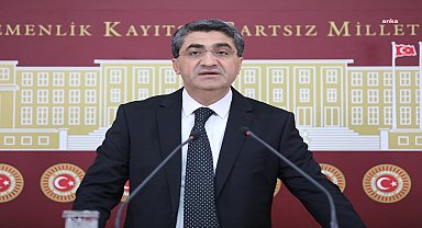 DEVA Partisi Genel Başkan Yardımcısı Ekmen: 