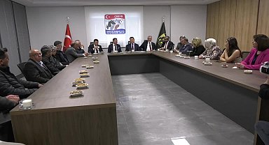DEVA Partisi Genel Başkanı Babacan: 