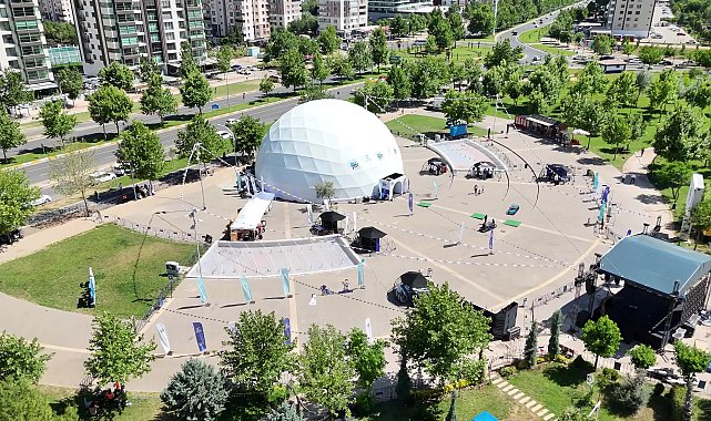 Dicle Elektrik’ten Güneydoğu’ya 120 milyar TL’lik yatırım