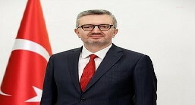 Dışişleri Bakan Yardımcısı Burhanettin Duran, Mali'ye çalışma ziyaretinde bulundu