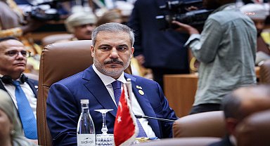 Dışişleri Bakanı Fidan, Ukrayna'ya gidiyor 