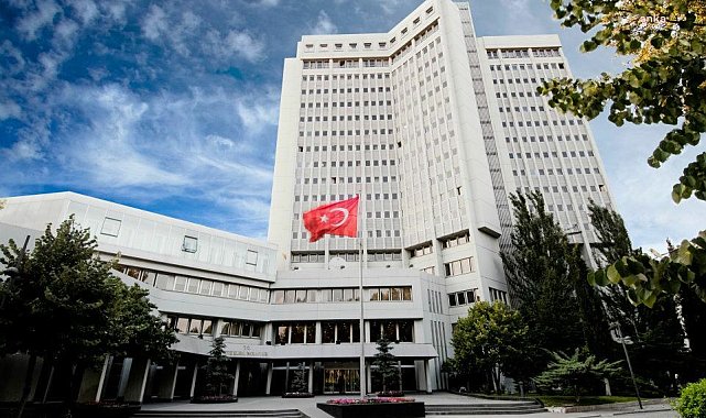 Dışişleri Bakanlığı: 32 yıl önce ırkçı Solingen saldırısında hayatını kaybeden beş vatandaşımızı anıyoruz