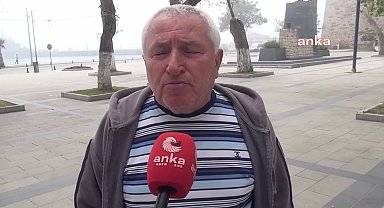 DİSK’e bağlı Emekli-Sen Sinop Şube Başkanı Kandemir: “Emeklinin dayanacak gücü kalmadı, ara zam talep ediyoruz”