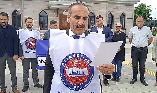 Diyanet-Sen'den gündüz kuşağı programlarının kaldırılması için imza kampanyası