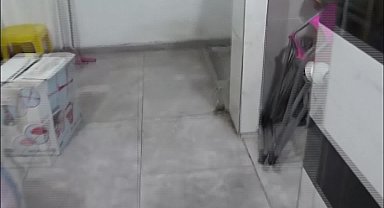 Diyarbakır’da oyuncakçı dükkanı olarak kamufle edilen silah atölyesinde cephanelik bulundu