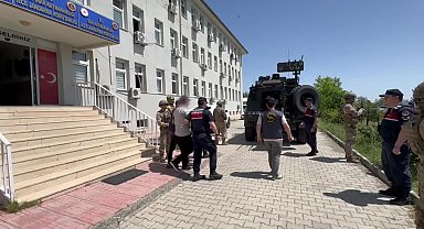 Diyarbakır’da yakılarak öldürülen baba ve oğlunun cinayet sebebi ortaya çıktı: 200 bin TL'lik alacak meselesi