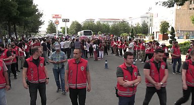 Diyarbakır’daki kadınlardan ‘Aile Yılı’ tepkisi: “Aile değil özgürlük idealimizdir”