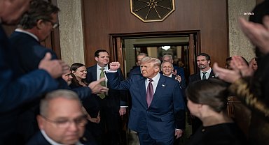 Donald Trump: Putin, İstanbul’daki barış görüşmelerine katılmamı istiyor, gitmeyi düşünüyorum