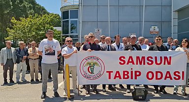 Dr. Kamil Furtun öldürülüşünün 10. yılında anıldı