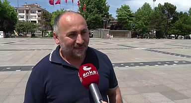 Düzceli vatandaşlar ekonomiden şikayetçi: