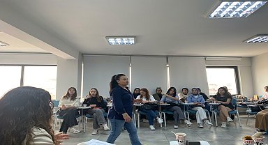 EBB Kadın Danışma ve Dayanışma Merkezi, son bir yılda 10 binden fazla kadına destek sundu