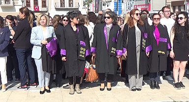 Ebe ve Hemşireler Günü Edirne'de kutlandı... Uluslarlarası Hemşireler Birliği 2025 yılı teması: “Genel sağlıkları desteklenmeli