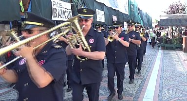 Edirne'de Çevre Haftası etkinliği