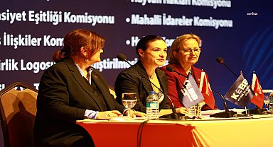 Efes Selçuk Belediye Başkanı Sengel: