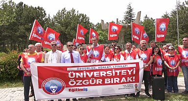 Eğitim-İş 2024-2025 Yükseköğretim Değerlendirme Raporu: “Türkiye, bilimsel yayın kalitesi açısından birçok Orta Doğu ülkesinin bile gerisinde yer almaktadır”