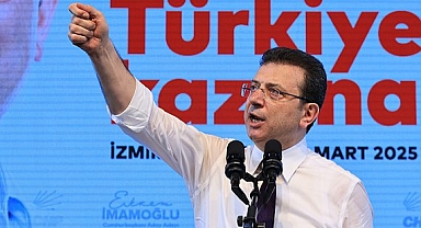 Ekrem İmamoğlu, 200'ün üzerinde suç duyurusunda bulundu