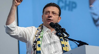 Ekrem İmamoğlu, hakimlik ifadesi nedeniyle ifade verdi: 