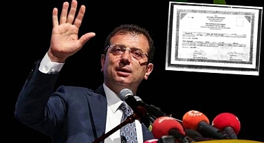 Ekrem İmamoğlu: 