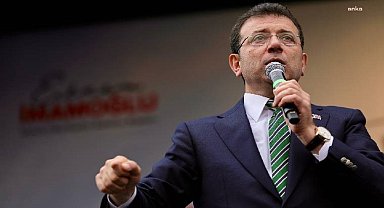 Ekrem İmamoğlu 'kamu çalışanlarına' seslendi: