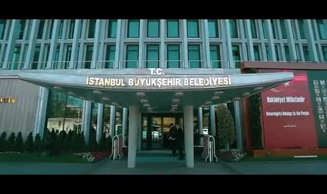 Ekrem İmamoğlu’ndan 19 Mart sürecine ilişkin 45 dakikalık video