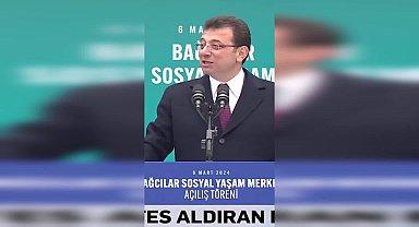 Ekrem İmamoğlu'ndan Anneler Günü paylaşımı: Özledim anne