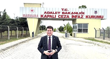 Ekrem İmamoğlu'ndan Trabzonlu hemşehrilerine mesaj: