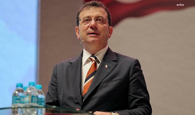 Ekrem İmamoğlu'nun uluslararası X hesabına da erişim engeli getirildi