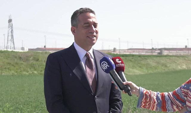 Ekrem İmamoğlu'nun X hesabına erişim engeli... Ali Mahir Başarır: