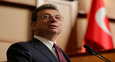 Ekrem İmamoğlu: Türkiye'mizin güçlü geleceği için yola çıktık, mutlaka başaracağız