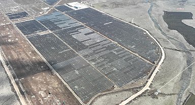 Eksim Enerji, Viranşehir GES ile 170 bin haneye temiz enerji sağlayacak