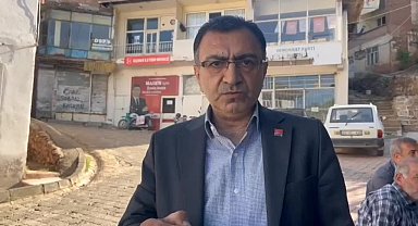 Elazığ'da işçiler haklarının gasp edildiğini belirtti: 
