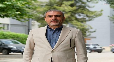Elektrik Dağıtım Hizmetleri Derneği Genel Sekreteri Erdoğan: