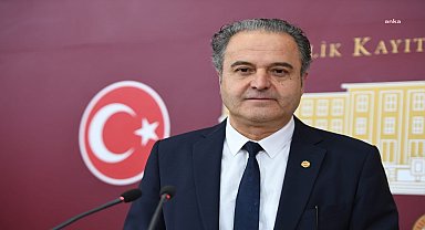 EMEP'li İskender Bayhan: 