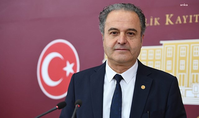 EMEP'li İskender Bayhan: