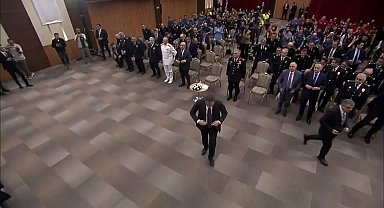 Emniyet'ten atama ve yer değiştirmeler için yeni sistem... Ali Yerlikaya: Atamalar daha adil ve eşitlik-şeffaflık ölçütlerine göre gerçekleşecek