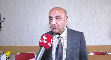 Engellilerin Haklarına Erişim Platformu Sözcüsü İçli'den