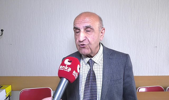 Engellilerin Haklarına Erişim Platformu Sözcüsü İçli'den