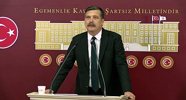 Erkan Baş: 