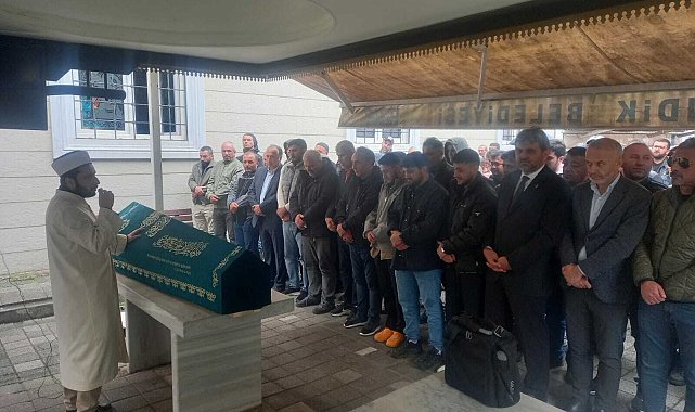 Erol Eğrek soruşturmasında 6 şüpheli hakkında 'kasten öldürme'den tutuklama istendi