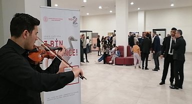 Erzurum'da 3 bin yıllık eserler ilk kez sergileniyor