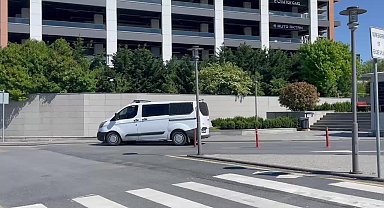 Esenyurt Belediyesi'ne kayyum atanması işleminin iptali davası... Ahmet Özer: