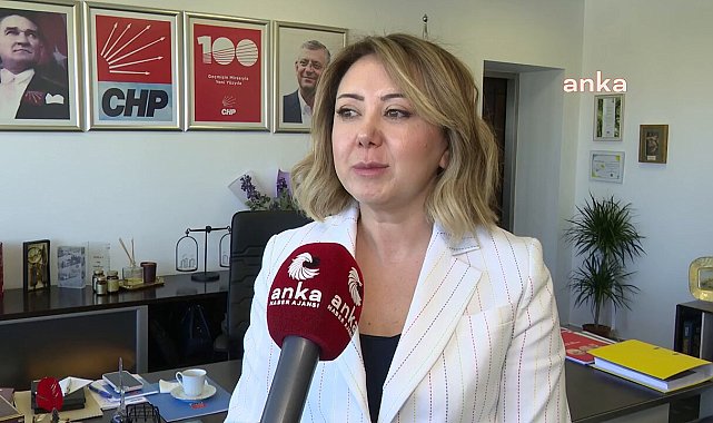 Esila Ayık için tahliye kararı... CHP'li Çiftci:
