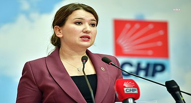 Esila Ayık için tahliye kararı... CHP'li Gökçen: