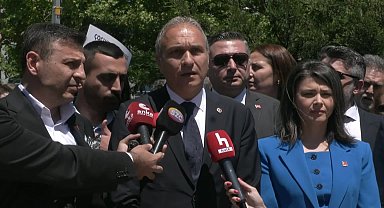 Esila Ayık için tahliye kararı... Suat Özçağdaş'tan Erdoğan'a: 